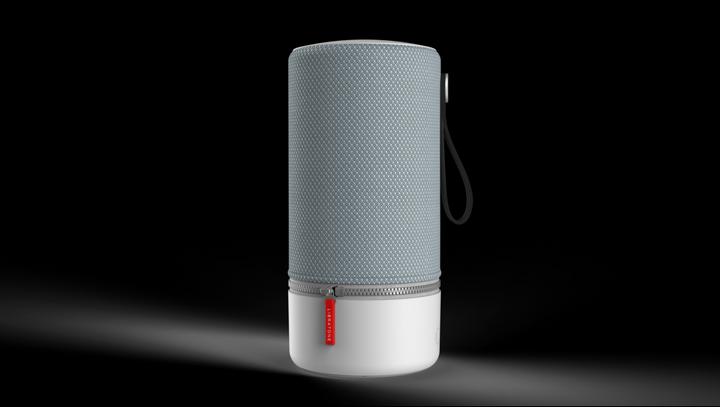 Image du produit Libratone ZIP 2 (12 h, Fonctionnement sur batterie)
