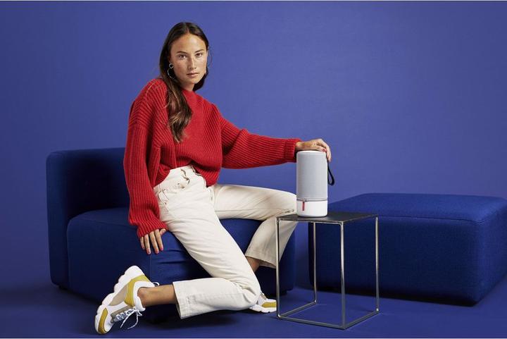 Image du produit Libratone ZIP 2 (12 h, Fonctionnement sur batterie)