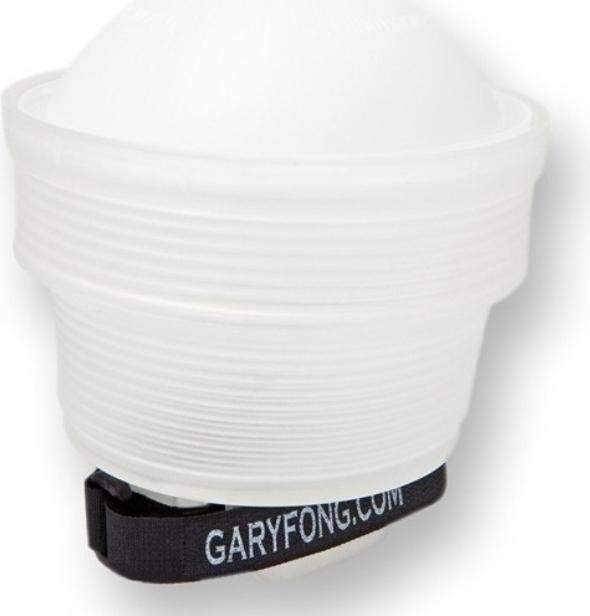 Actual product image Gary Fong Collapsible Speed Mount, Generation V