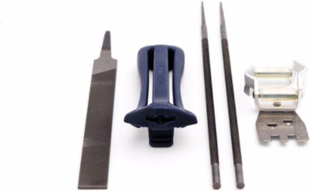 Immagine prodotto Husqvarna Kit lima 3/8 MINI 1,3 mm H37 (Motosega, Attrezzi per macchine da giardino)