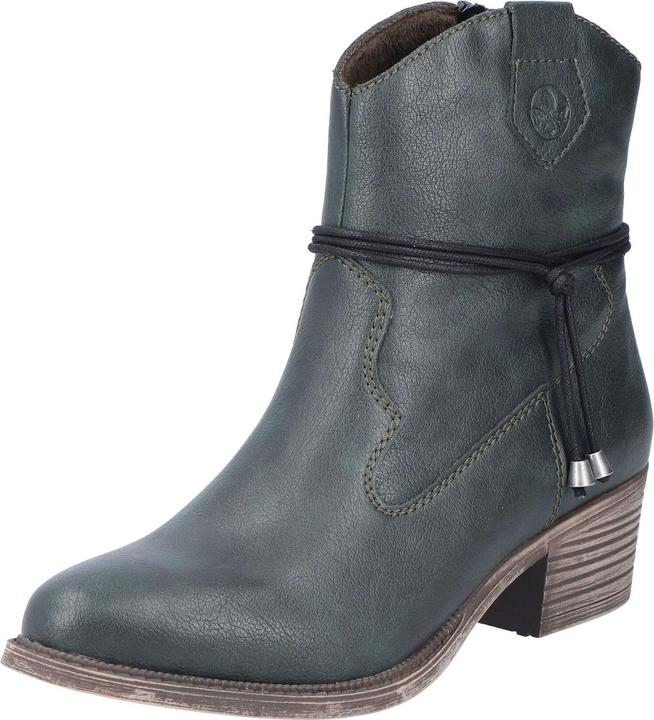 Rieker Stiefelette (37)