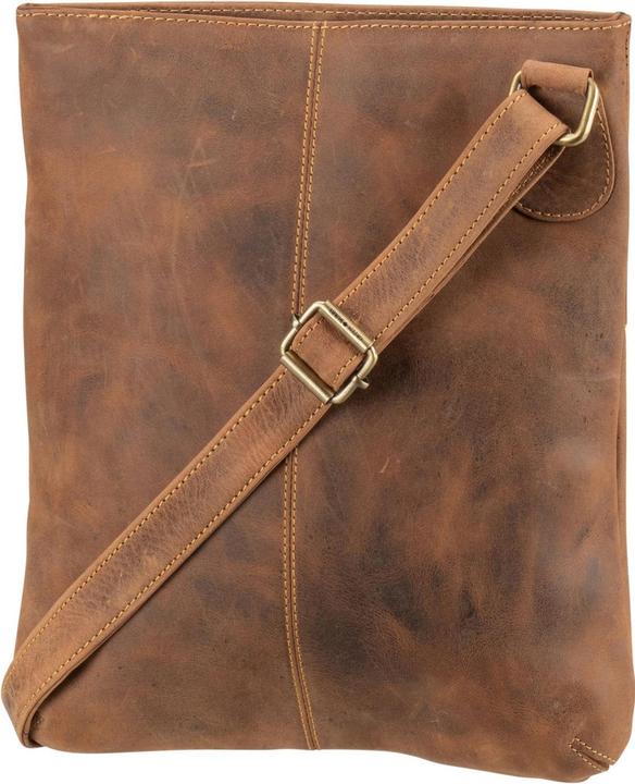 Actual product image Greenburry Shoulder Bag Vintage 1566