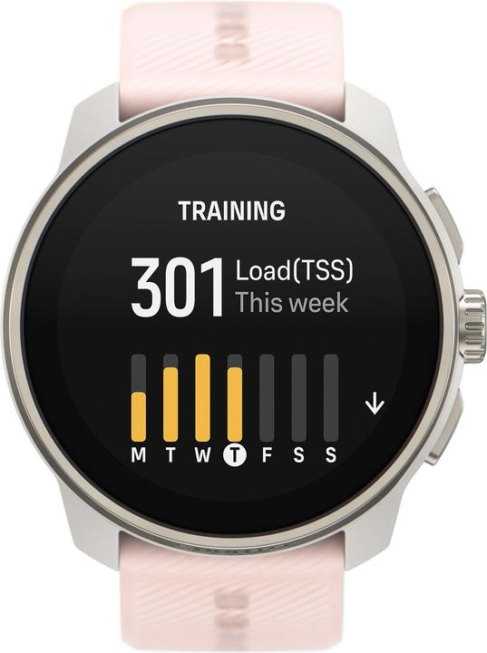 Actual product image Suunto Race S (45 mm)