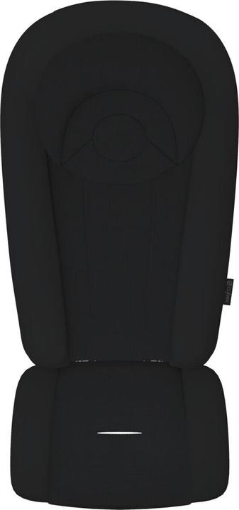 Cybex Newborn Nest Black | black