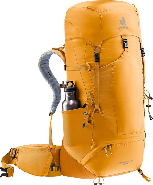 Image du produit Deuter Aircontact Lite 50 + 10 (60 l)