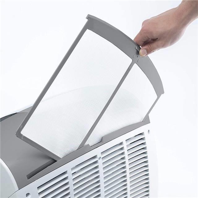 Actual product image Olimpia Splendid Dolceclima Silent 12 (40 m², 12000 BTU/h)
