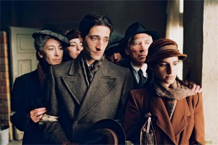 Actual product image The Pianist - 20th Anniversary Edition (English, French, German)