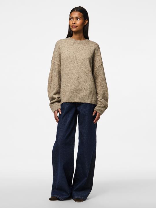 Produktbild Pieces PCNORA Strickpullover (M)