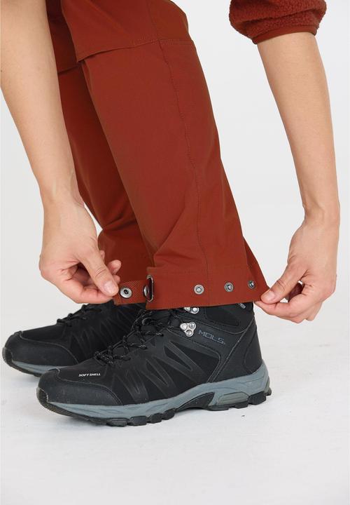 Image du produit Whistler Women's Kodiak Outdoor Pants (38)