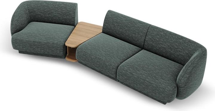 Produktbild Micadoni Miley (2-Sitzer, 3-Sitzer, 4-Sitzer)