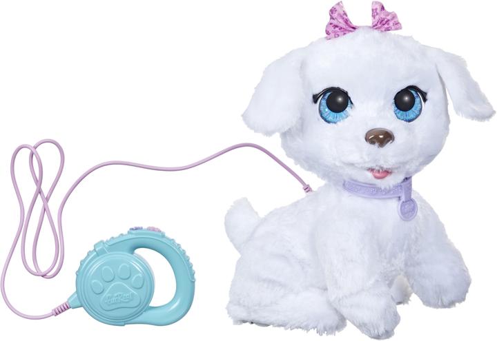 FurReal Go Go - Mon chiot qui (36 cm)