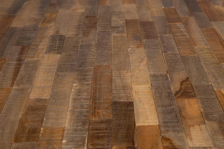 Produktbild White Label Living Mo (110 x 110 x 76 cm)
