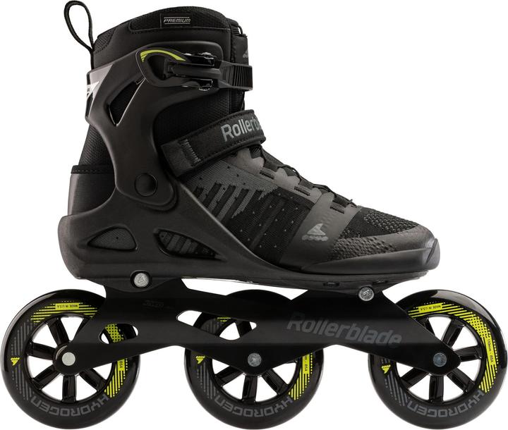 Actual product image Rollerblade Macroblade 110 3WD (45)
