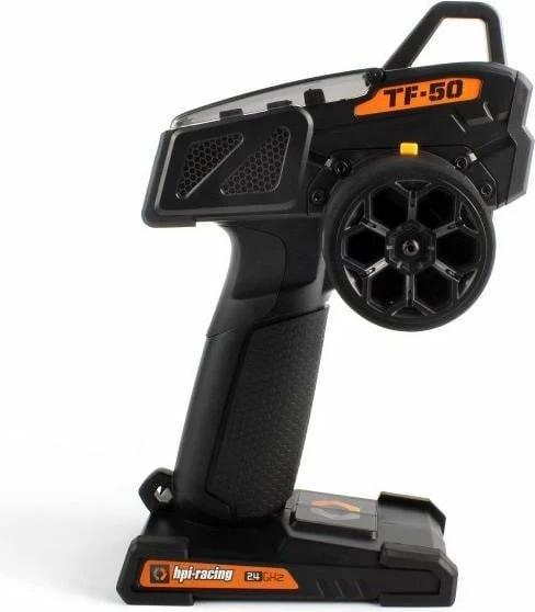 Actual product image HPI Sport 3 Drift BMW M3 E30 DriftWorks RTR (RTR Ready-to-Run)