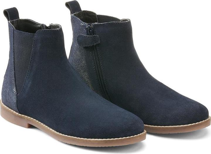 Actual product image La Redoute Collections Chelsea-Boots mit Reissverschluss (26)