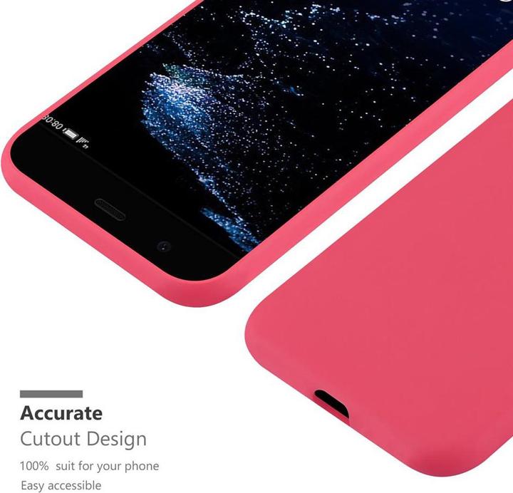 Produktbild Cadorabo TPU Candy Cover (Haier P10)