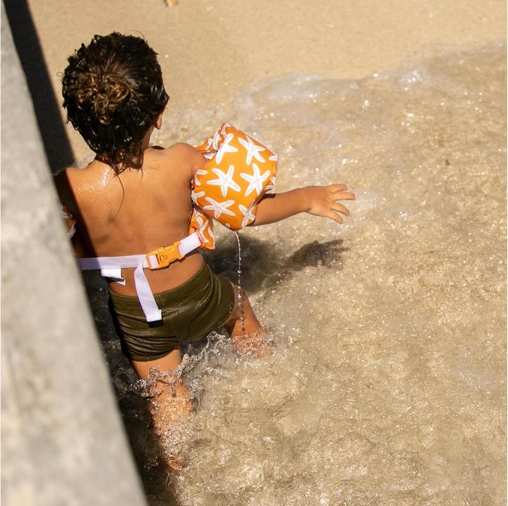 Immagine prodotto Swim Essentials Puddle Jumper 26 anni Balena