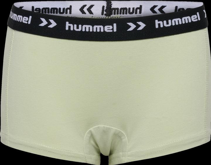 Produktbild hummel hmlNALA HIPSTERS 3 PAK (22, 23, 24, 25, 26, 27, 28, 3er Pack)