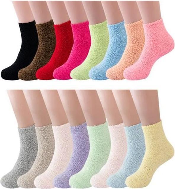 Actual product image MU Style Classic Series (Single pack, 35 - 39)