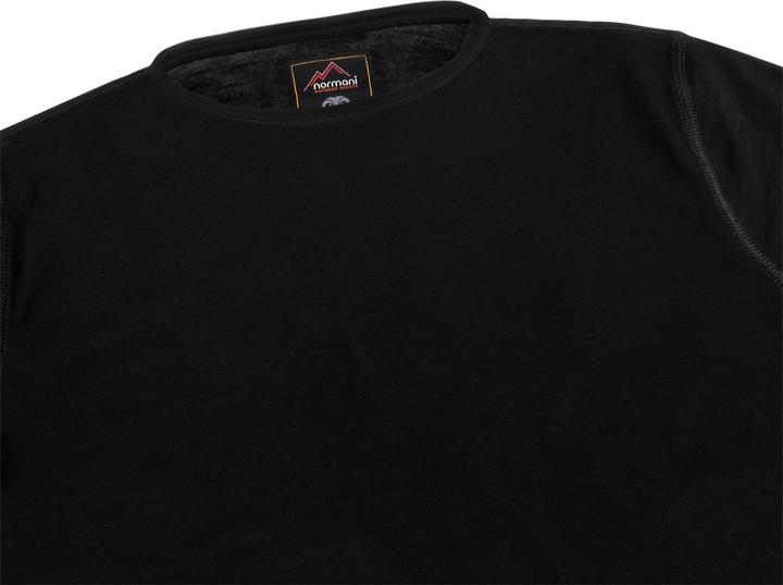 Immagine prodotto Normani Camicia da donna Merino a maniche lunghe Mandurah (XL)