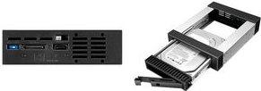 Image du produit Icy Box Ib-129ssk-B