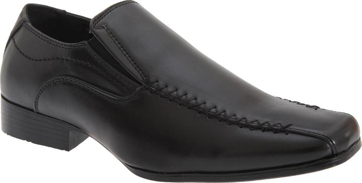 Produktbild US Brass Raven Jungen Schuhe (34)