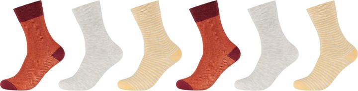 Produktbild S.Oliver Socken (6er Pack, 35, 38)