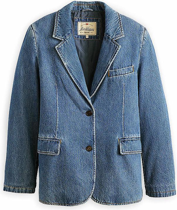 Levis Blazer STELLA