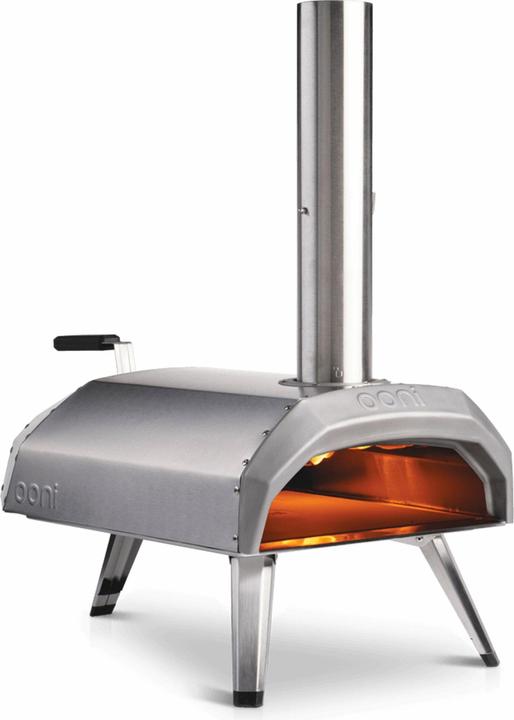 Actual product image Ooni Karu 12 Pizza Oven (Pizza oven wood)