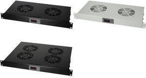 Actual product image LogiLink Rack fan insert