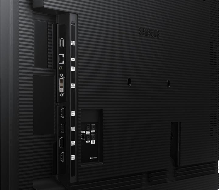 Produktbild Samsung QH55R (3840 x 2160 Pixel, 55")