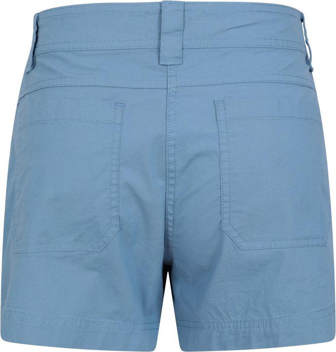 Actual product image Mountain Warehouse Womens/Ladies Coast Shorts (46 D)