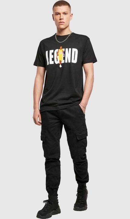 Produktbild Mister Tee Basketball Player Tee (S)