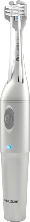 Actual product image Coolssha 7D Premium (Oscillating toothbrush)