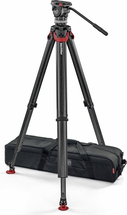 Sachtler System Ace XL FT MS (Kunststoff)