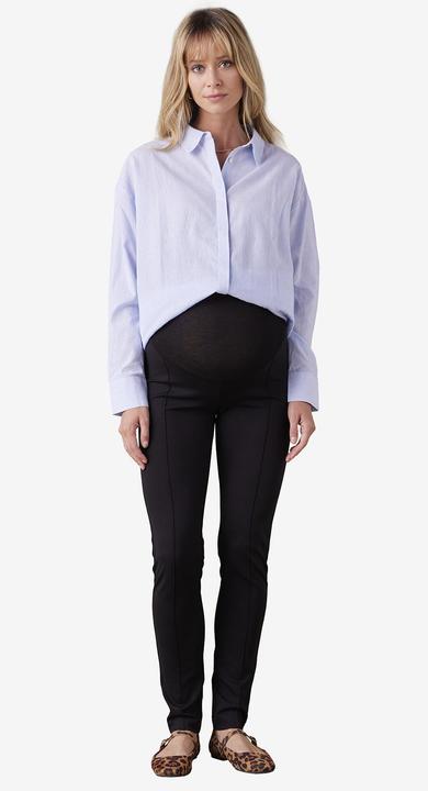 Produktbild Envie de Fraise Elegante Umstands-Leggings (W32/L34)