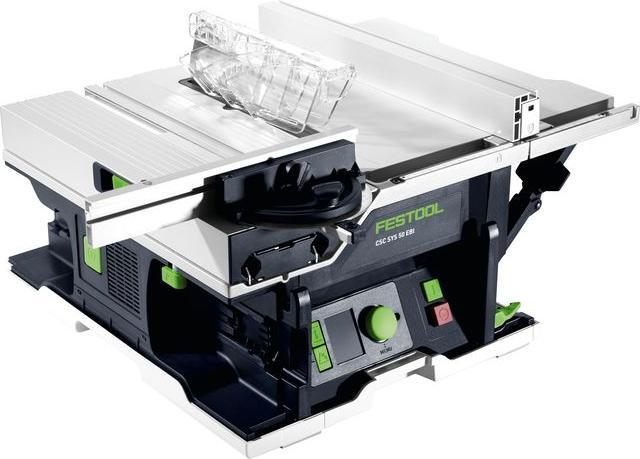 Produktbild Festool CSC SYS 50 EBI-Basic-Set