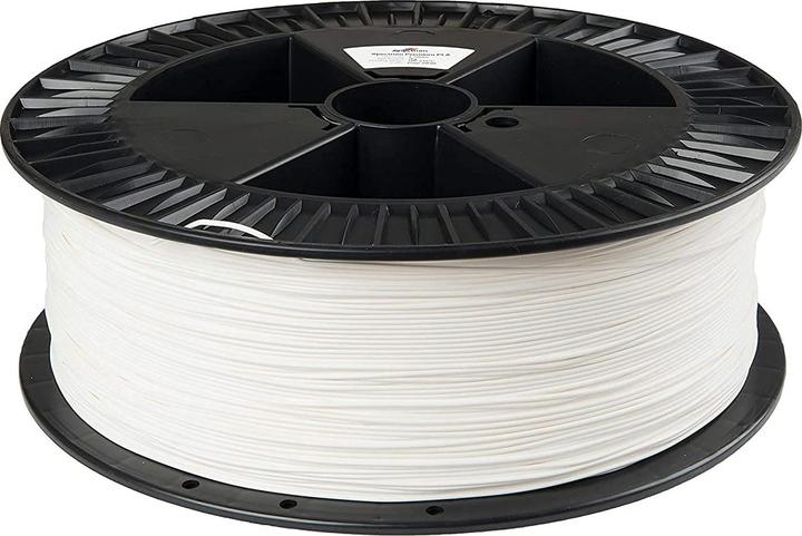 Image du produit Filament (PLA, 1.75 mm, 1000 g, Blanc)