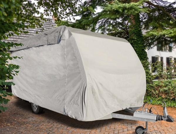 Actual product image Calima Motorhome protective cover 750 x 235 x 270 cm