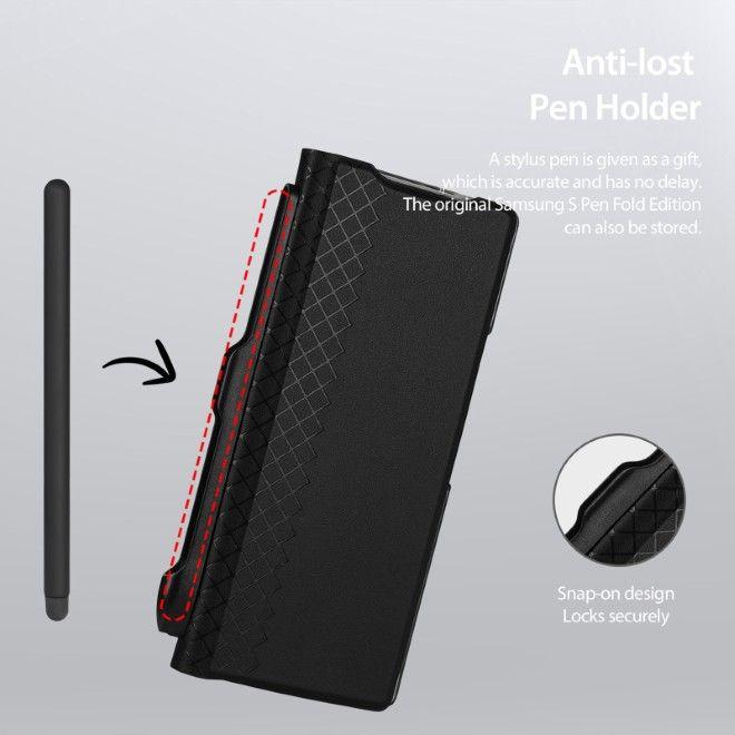 Image du produit Dux Ducis Bril (Samsung Galaxy Z Fold6)