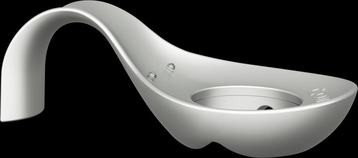 Actual product image Coolssha 7D Premium (Oscillating toothbrush)