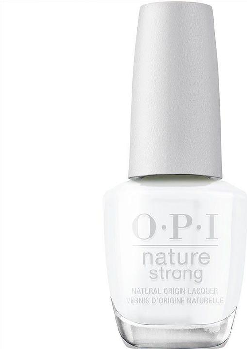 Image du produit OPI Nature Strong (NAT 001 Strong As Shell, Vernis couleur)