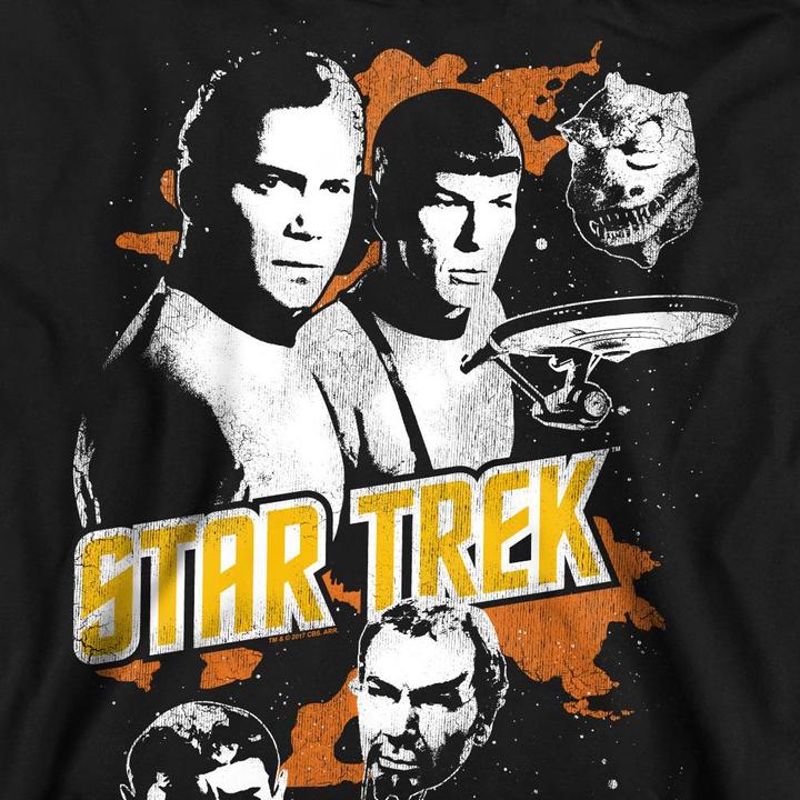 Produktbild Good Vs Evil Sweatshirt (L)