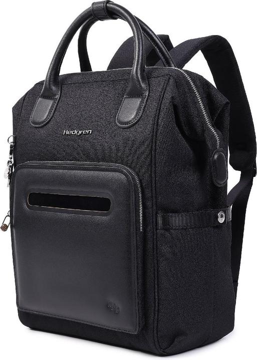 Immagine prodotto Hedgren Zaino Moka (19.34 l)