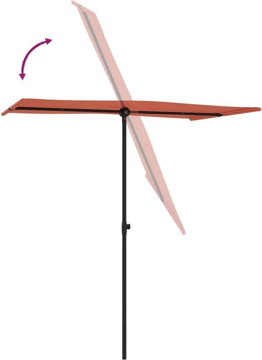 Immagine prodotto VidaXL Freda (1.10 m)
