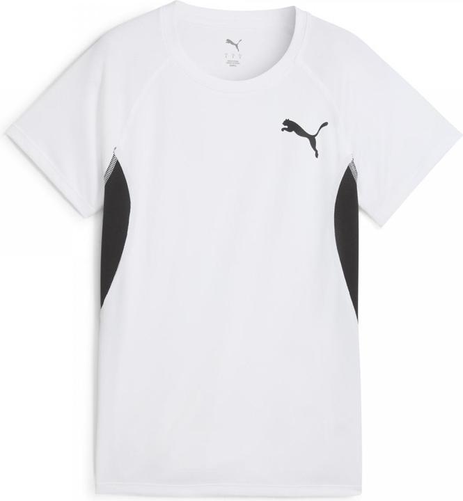 Immagine prodotto Puma W CROSS THE LINE TEE 3.0 (L)