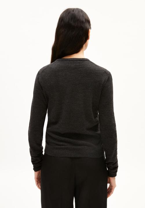 Actual product image Armedangels Cardigan OPHALIAA (S)