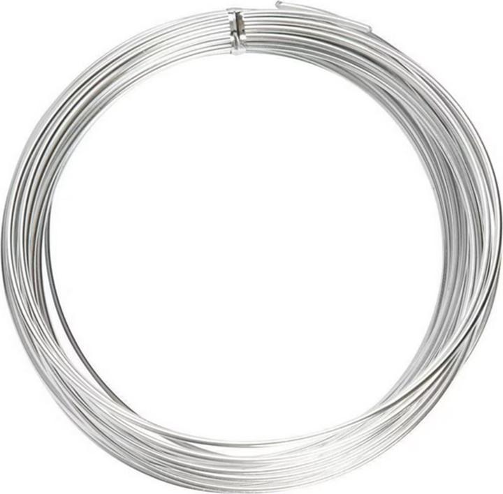 Produktbild Creativ Company Aluminiumdraht (10 m)