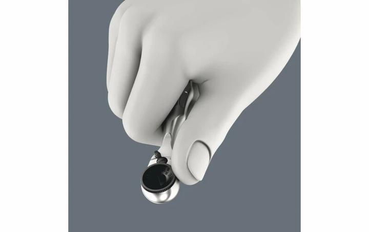 Actual product image Wera 8001 A Zyklop Mini 1 (1/4")