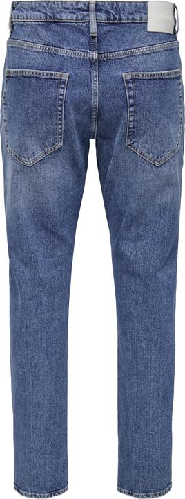 Image du produit Only & Sons Onsyoke Tapered MB 9360 Dot Dnm Noos (34)